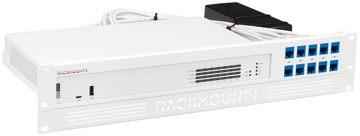 Kit De Montaje En Rack.It Para Sophos Xgs 116 126 136