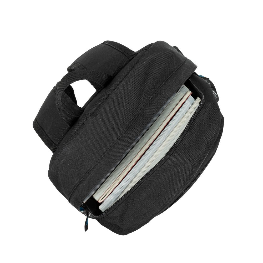 Riva Mochila Gremio 18l Negro 5563
