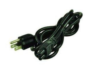 EAN 5055190141649 - 2-Power PWR0004C cable de transmisión Negro imagen 1