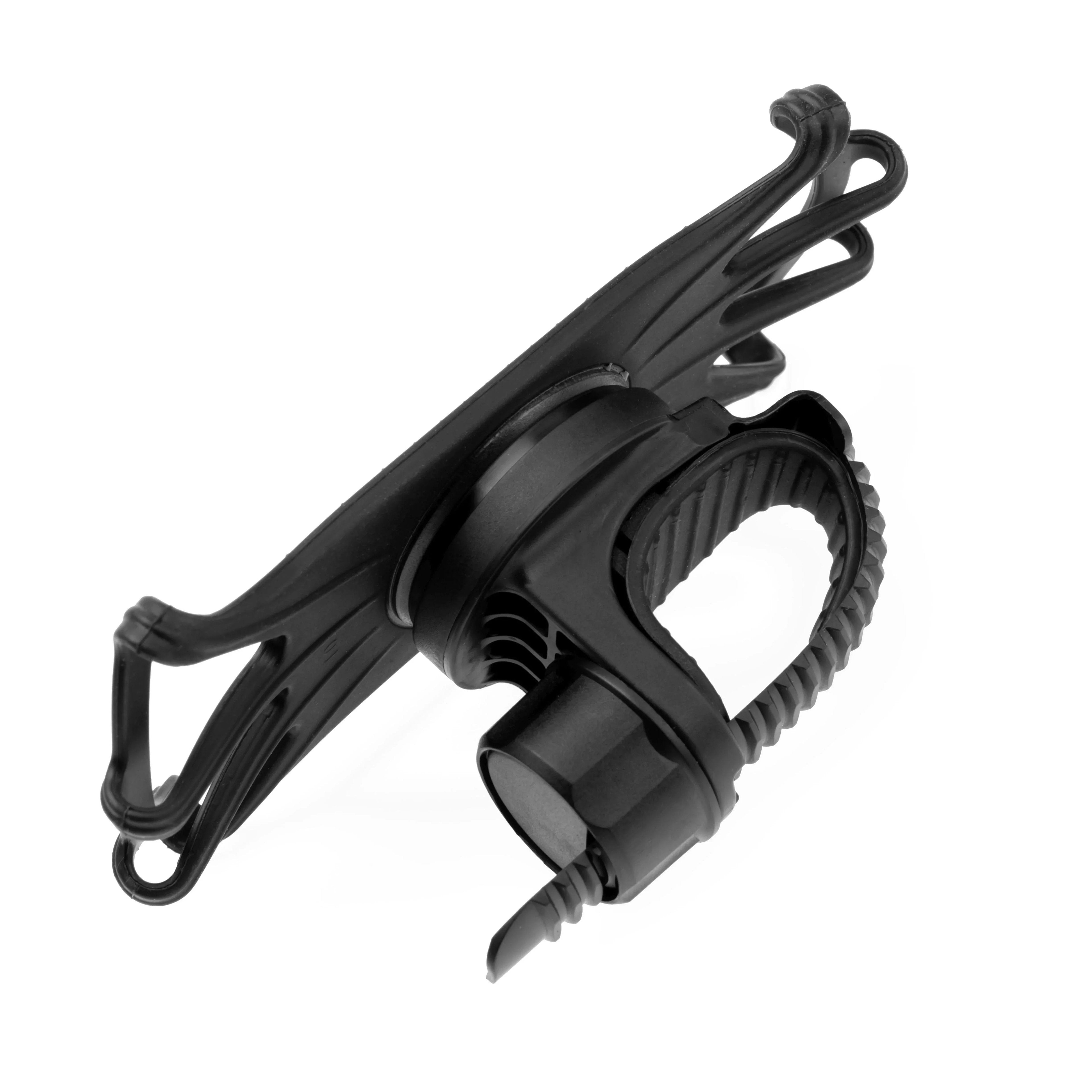 EAN 8591680123353 - FIXED FIXBI2-BK soporte Soporte pasivo Teléfono móvil/smartphone Negro imagen 3