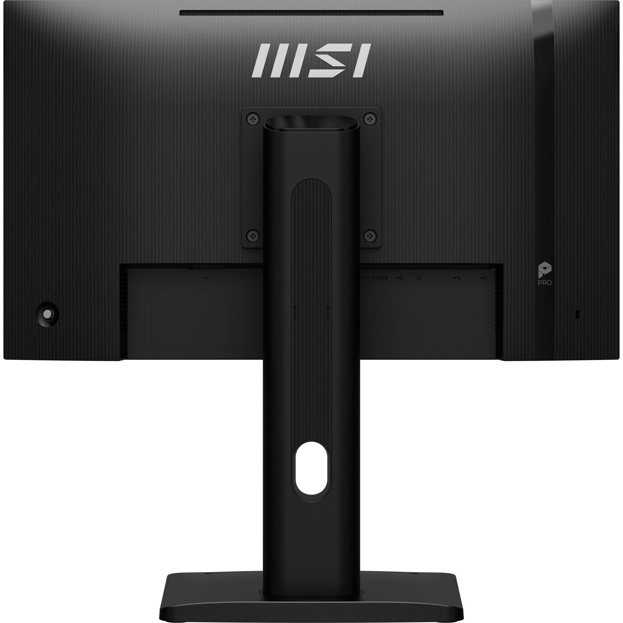 Monitor Pro Mp245phgn E14 23.8 Cala/Led/Flat/144hz/Czarny