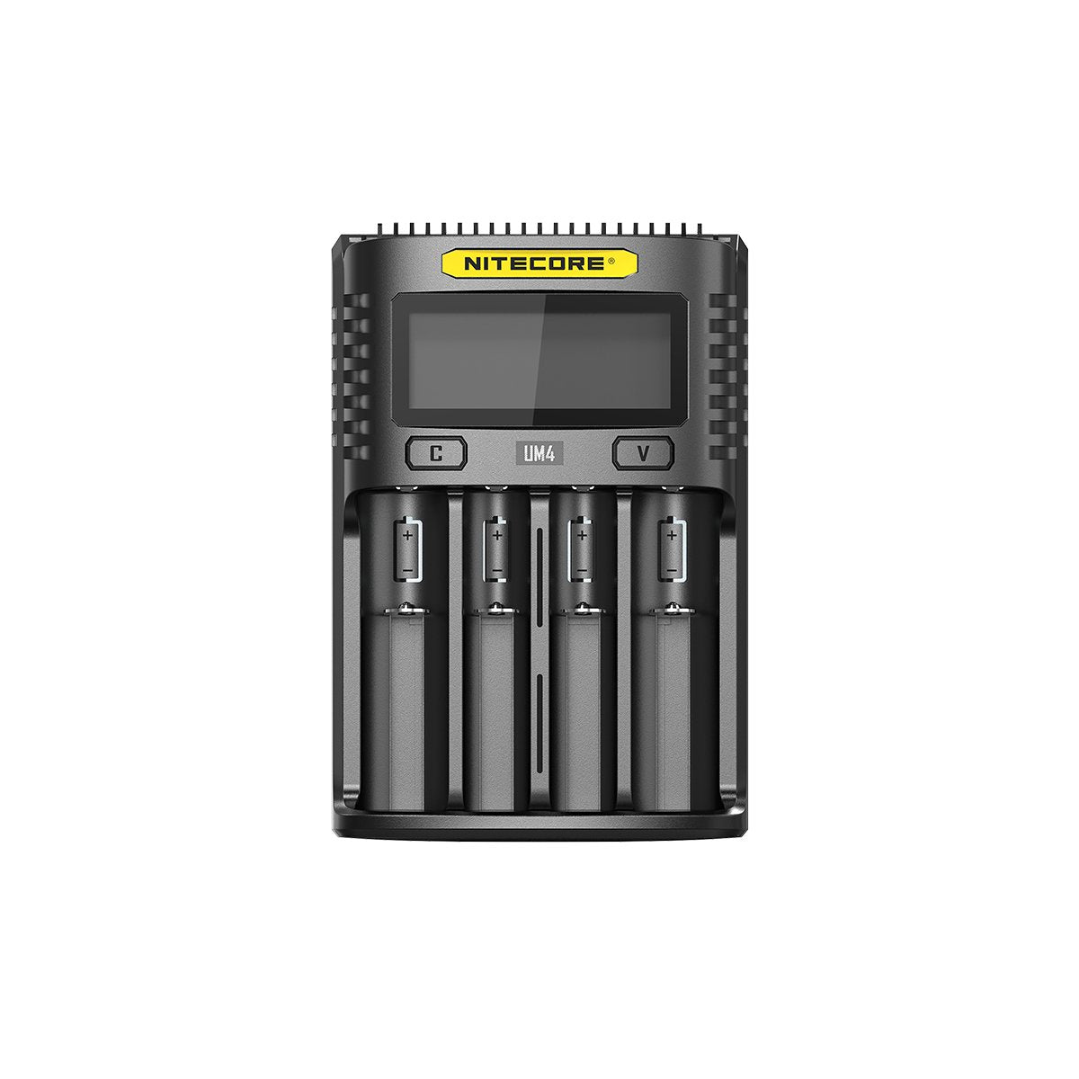 EAN 6952506492794 - Nitecore UM4 cargador de batería Pilas de uso doméstico CC imagen 1