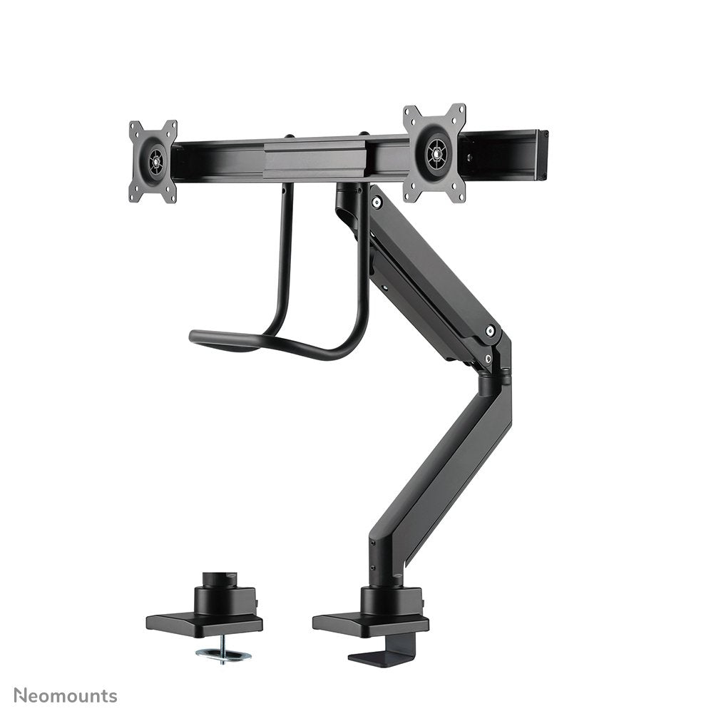 Newstar Soporte De Escritorio Para Monitor