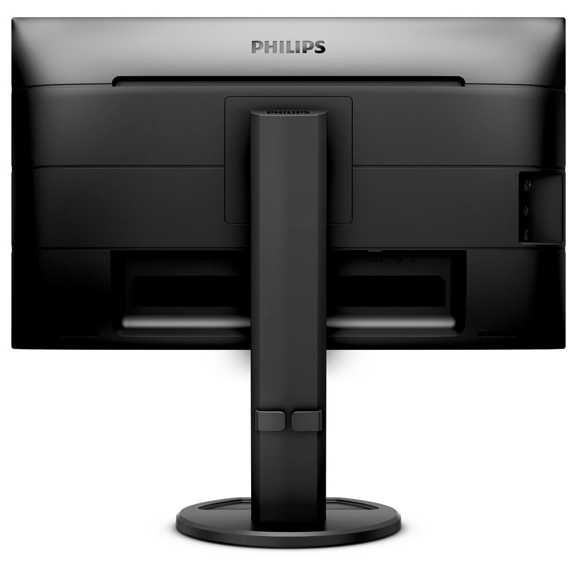 EAN 8712581756413 - Philips B Line 241B8QJEB/00 pantalla para PC 60,5 cm (23.8") 1920 x 1080 Pixeles Full HD Negro imagen 6