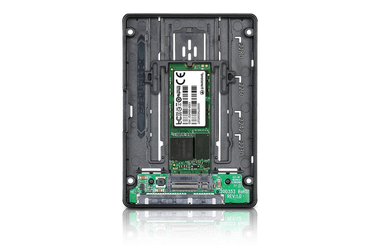 EAN 4713227445092 - Icy Dock MB703M2P-B tarjeta y adaptador de interfaz imagen 6