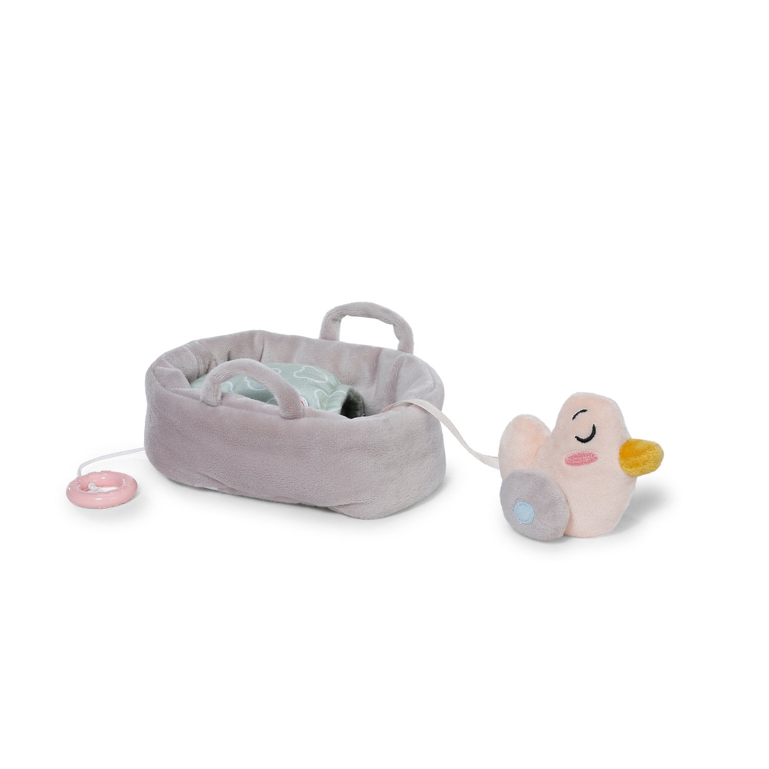 Zapf Creation Baby Born® Caja De Música Para Bebés Berta 839331