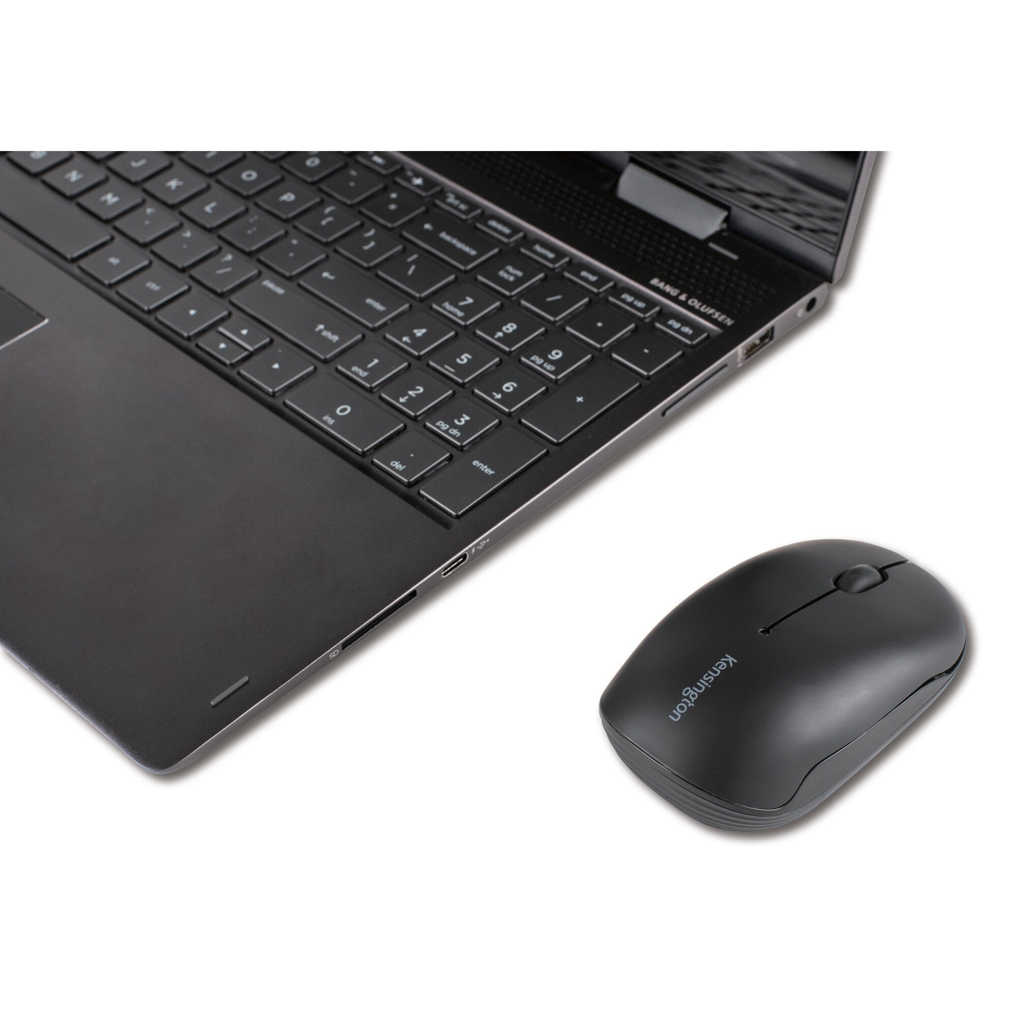 EAN 0085896740001 - Kensington Pro Fit Bluetooth Compact Mouse ratón Viajes Ambidextro imagen 3