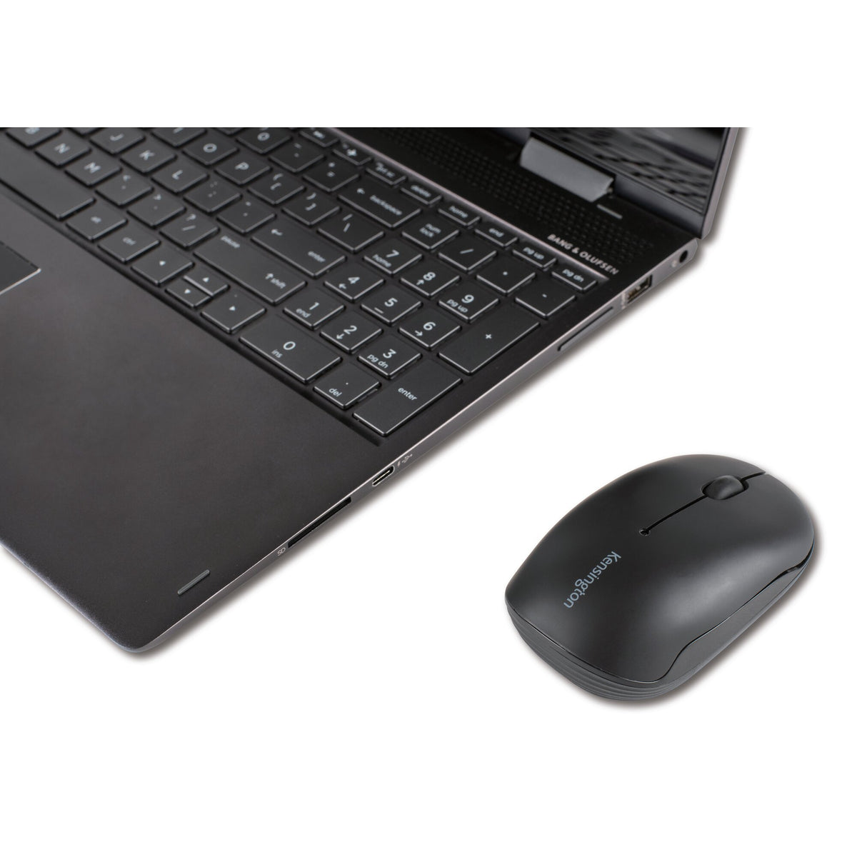 EAN 0085896740001 - Kensington Pro Fit Bluetooth Compact Mouse ratón imagen 3
