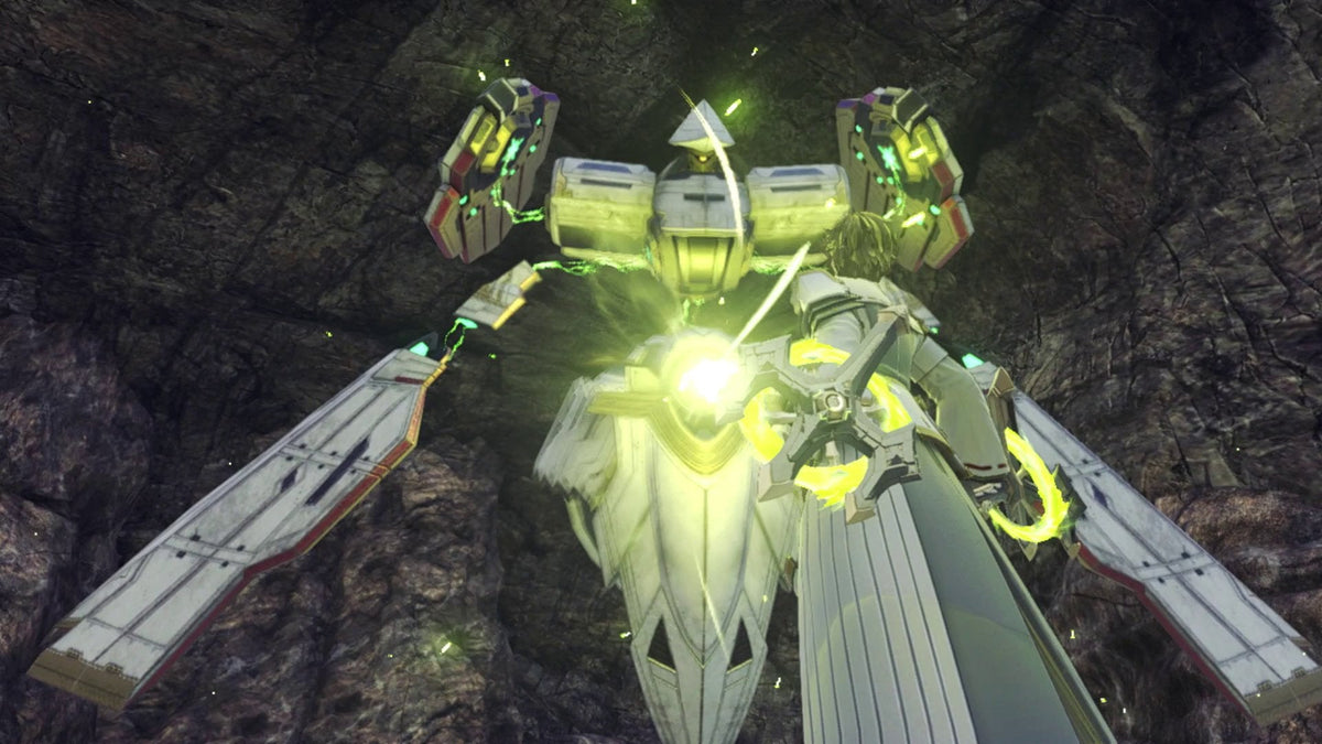 Xenoblade Chronicles 3 Switch Uk