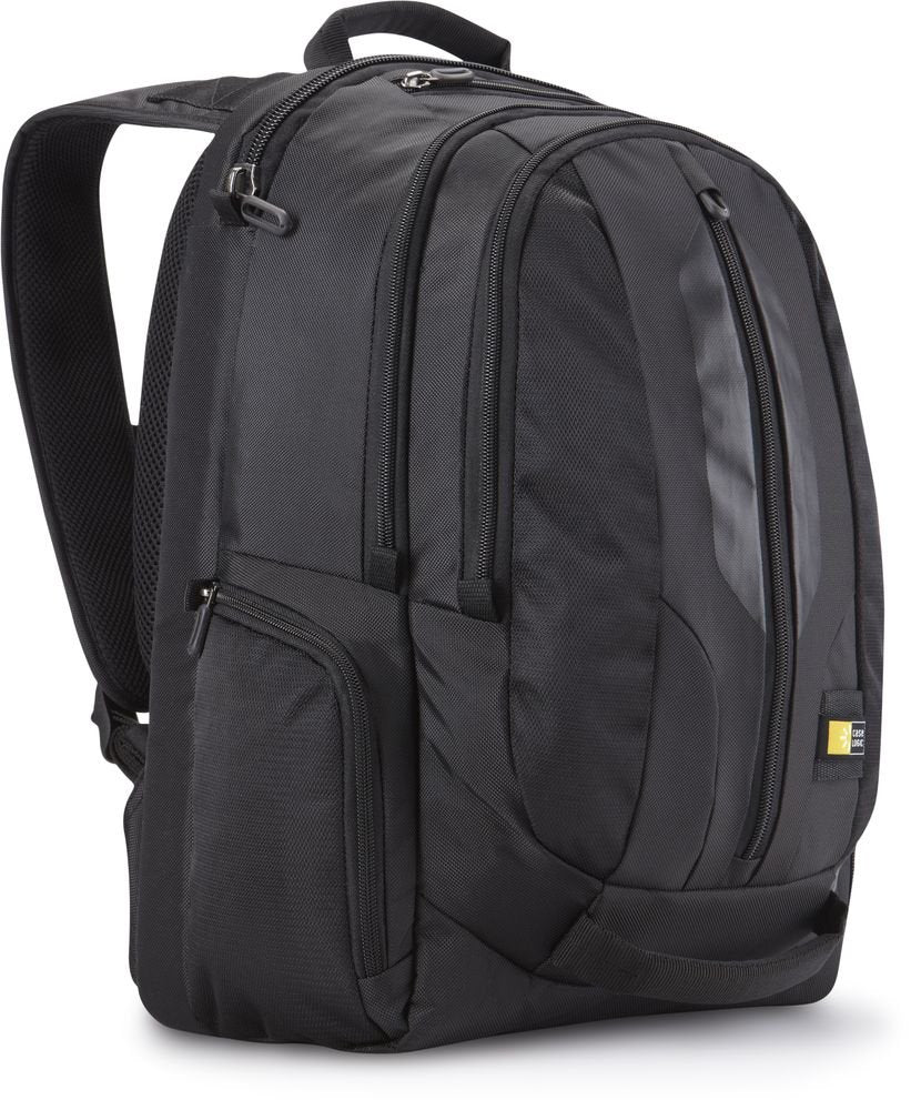 EAN 0085854258340 - Case Logic Professional RBP217 Black 43,9 cm (17.3") Mochila Negro imagen 1