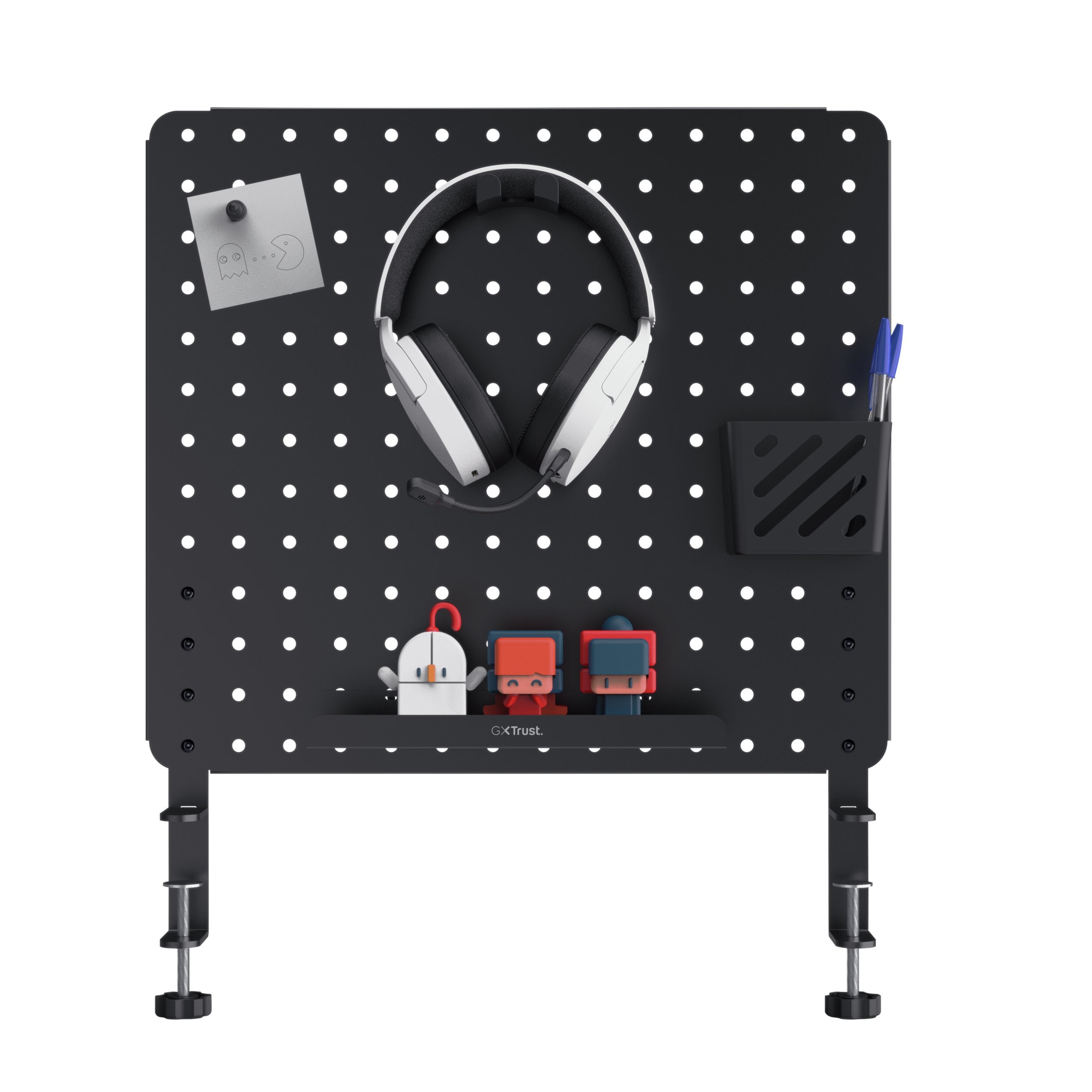 EAN 8713439256680 - Trust GXT 724 Vesto juego de organizadores para escritorio imagen 5