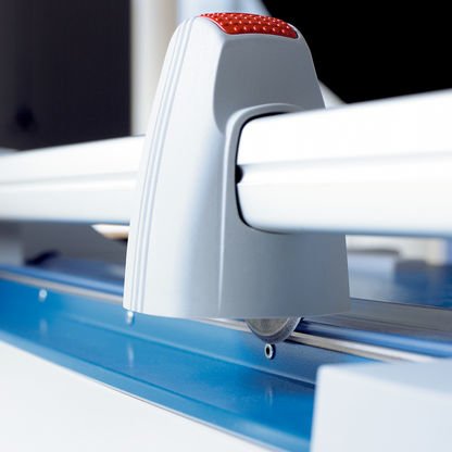 Dahle Cizalla De Rodillo 442 A3 Gris/Azul