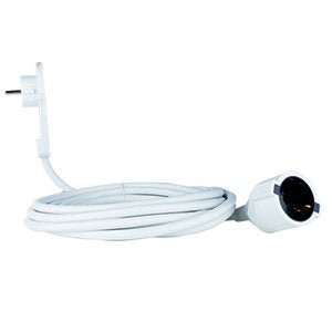 Rev 0016035114 Alargo 3 M 1 Salidas Ac Interior Blanco