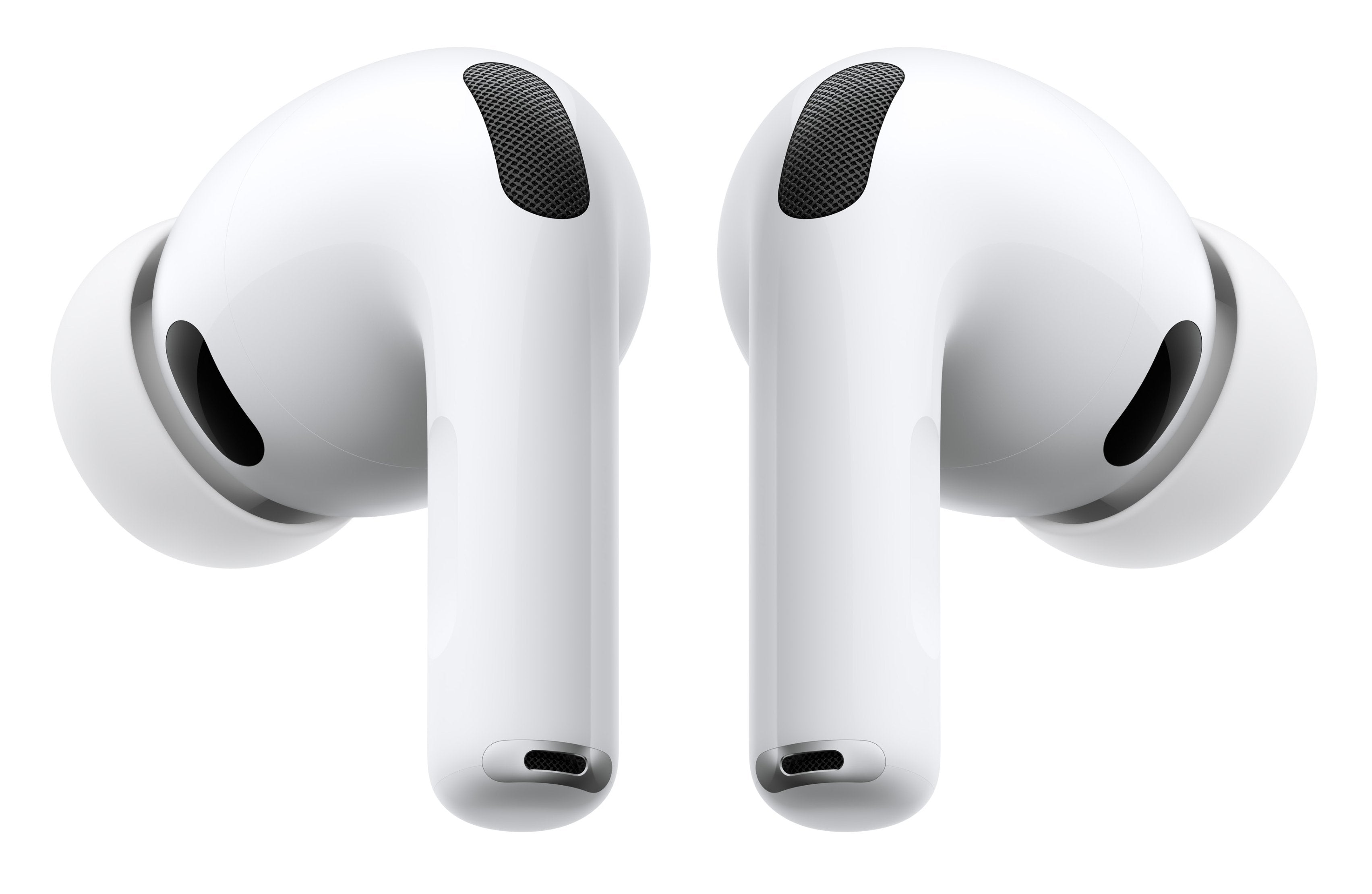Apple Airpods Pro 3rd Gen. With Magsafe Charging Case (Usb-C) - White