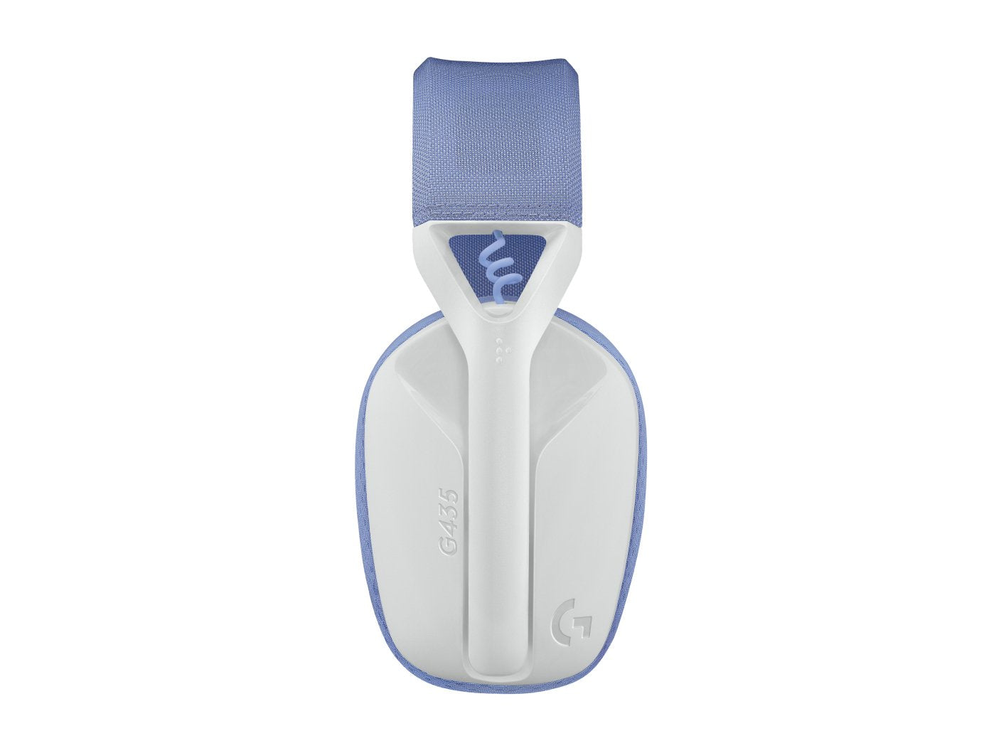 EAN 5099206097490 - Logitech G 981-001074 auricular y casco Auriculares Inalámbrico Diadema Juego Bluetooth Blanco imagen 8