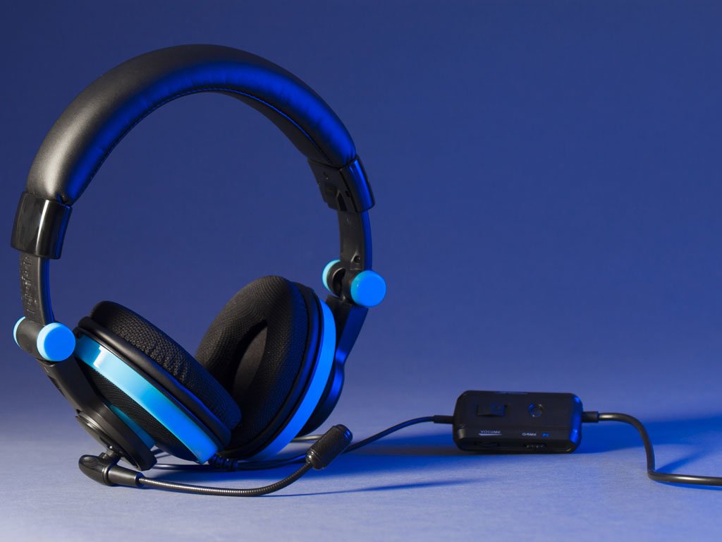 Auricular+Mic Coolbox Quasar Hermes Usb/Jack