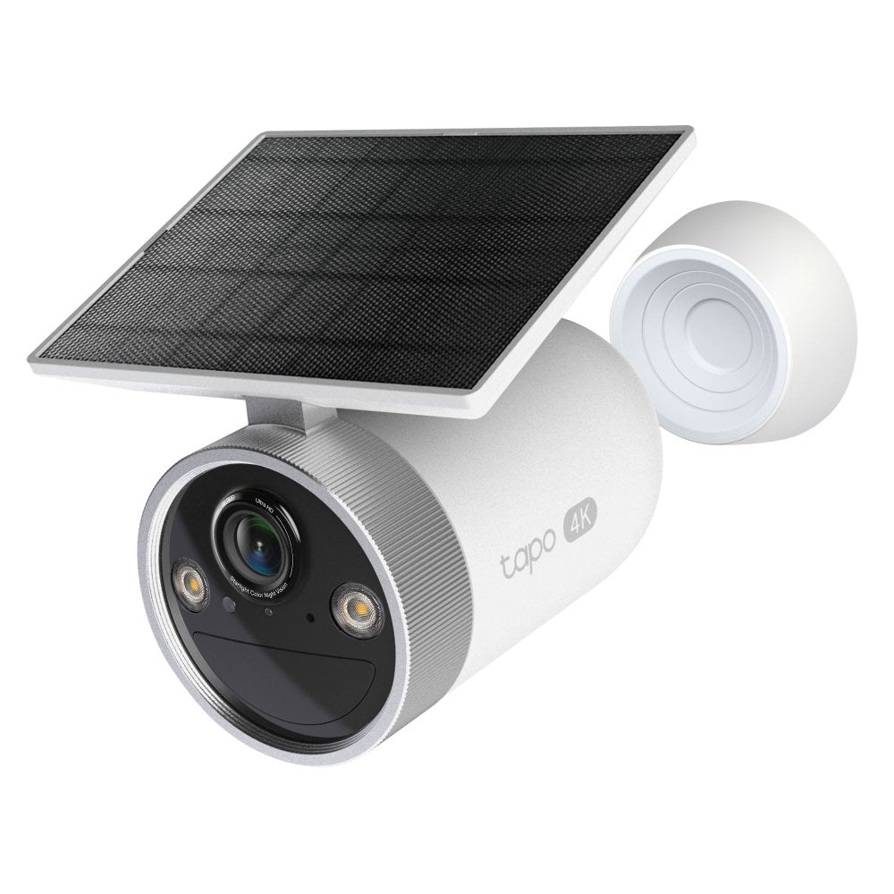 Tp-Link Tapo C465 Kit De Videovigilancia Inalámbrico