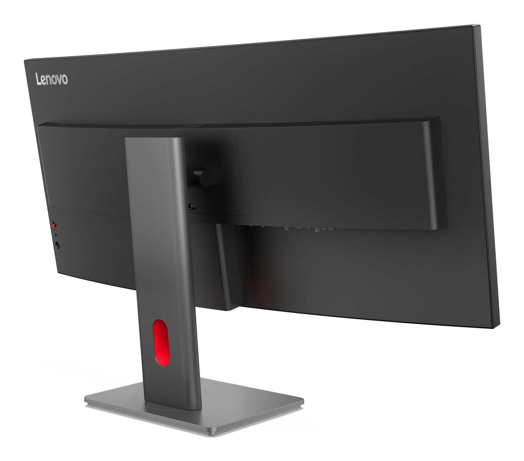 EAN 0198156645616 - Lenovo ThinkVision P40WD-40 pantalla para PC 100,8 cm (39.7") 5120 x 2160 Pixeles WUHD LED Negro imagen 8