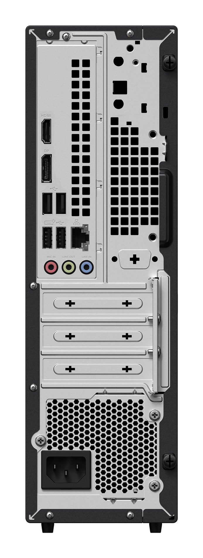 Pc Asus Expertcenter P500 Sff P500sv-07240h073x Intel Core 7-240h 16gb 512gb Ssd Win11 Pro