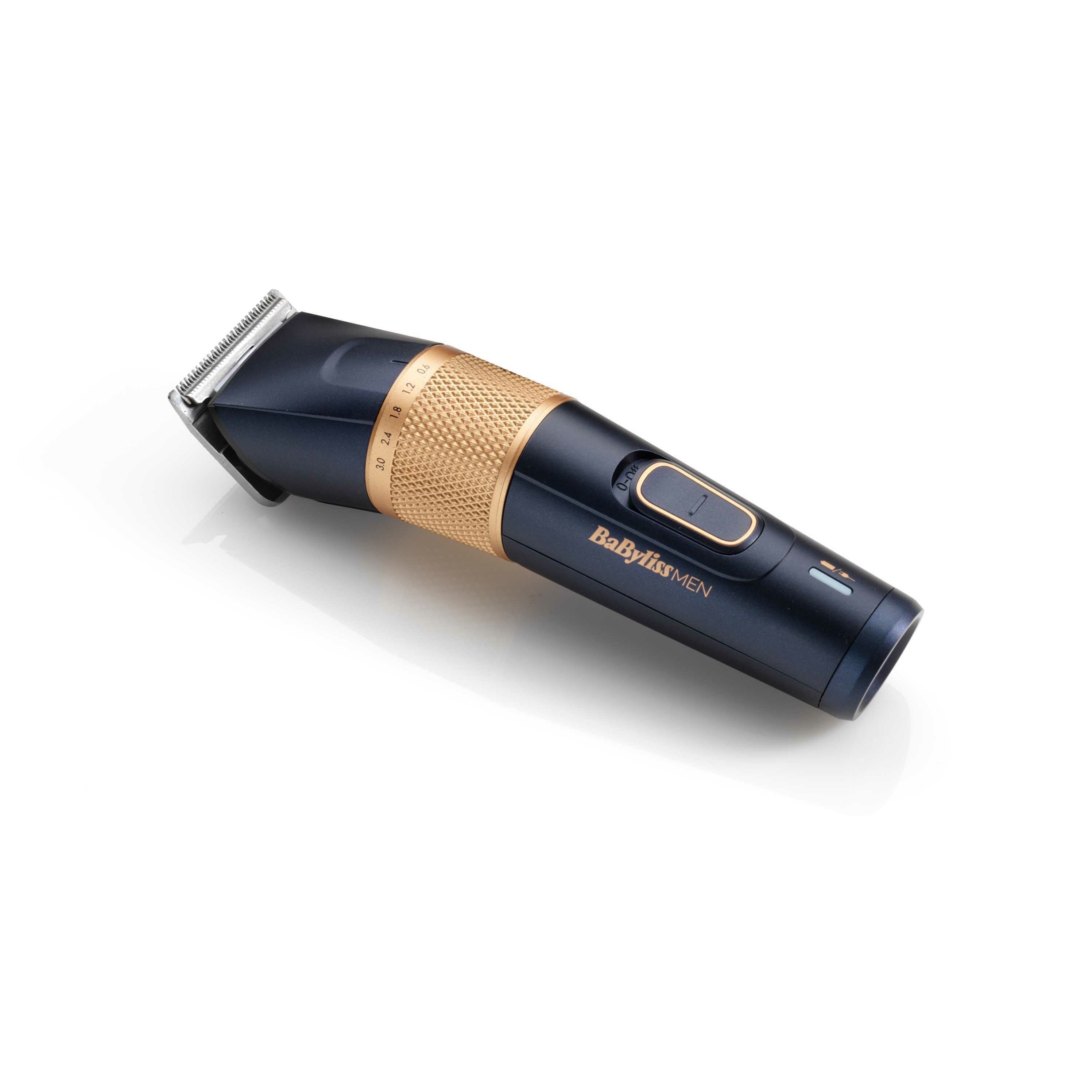 Babyliss E986e Rasierer