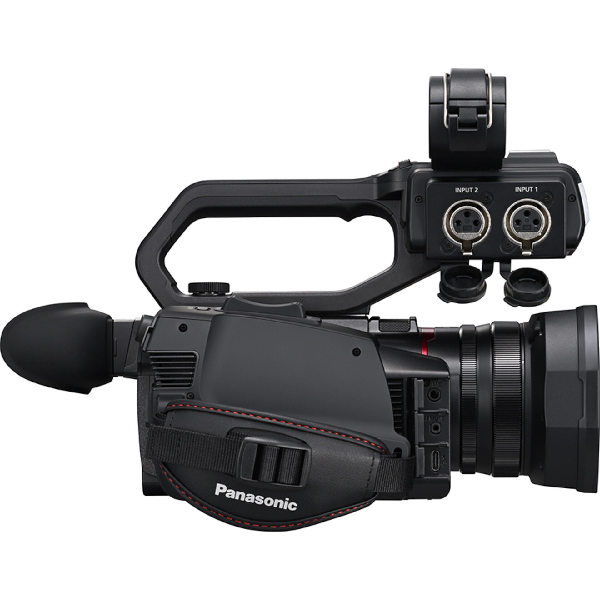 Panasonic Ag-Cx18ej