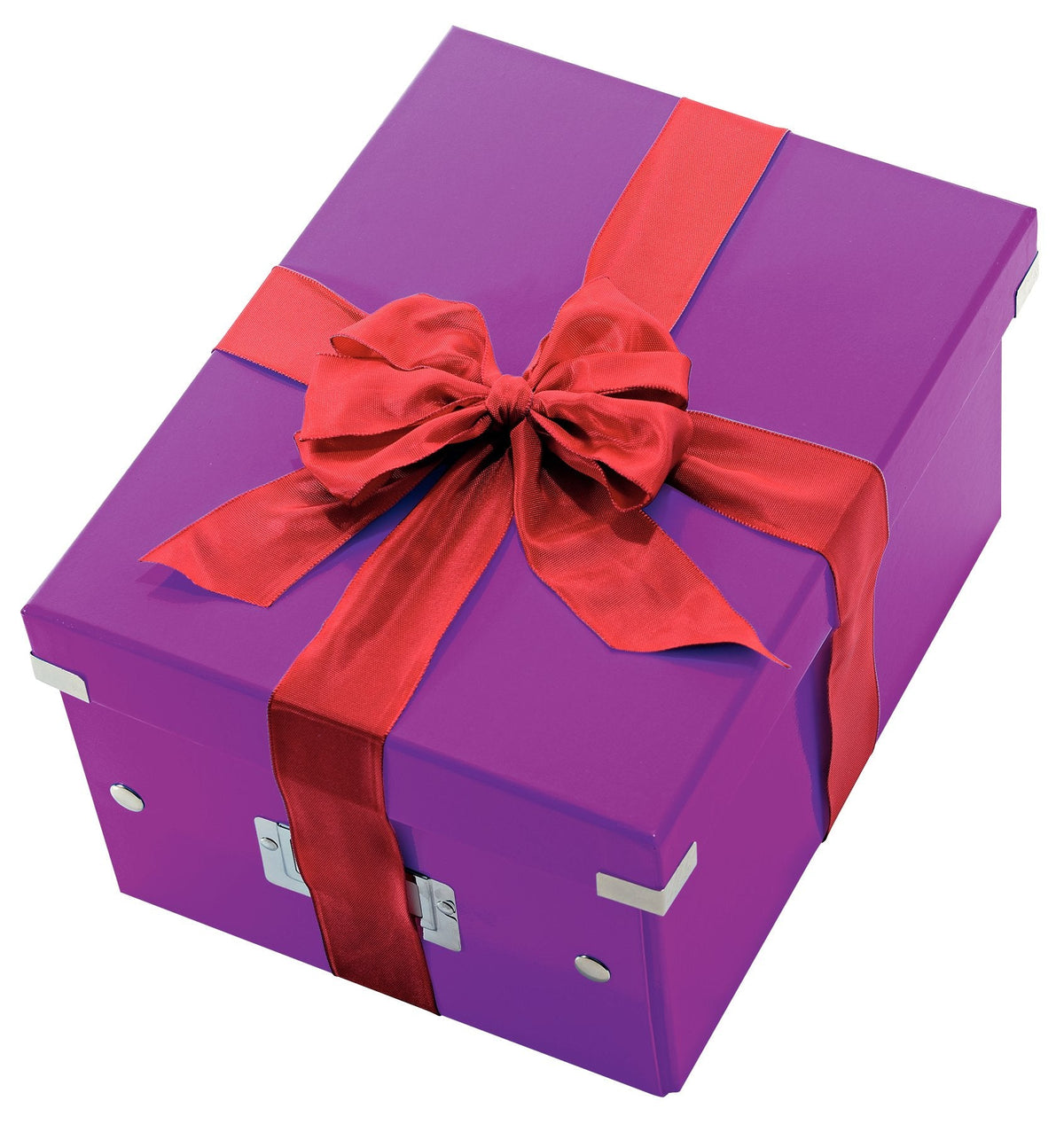 Esselte Leitz Click & Store - Caja De Almacenamiento - Para A4 (210 X 297 Mm)