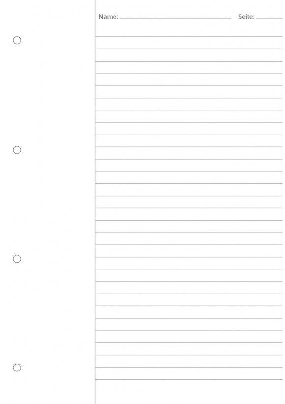 EAN 4006144692497 - Oxford 100061261 cuaderno y block A4 Naranja imagen 2