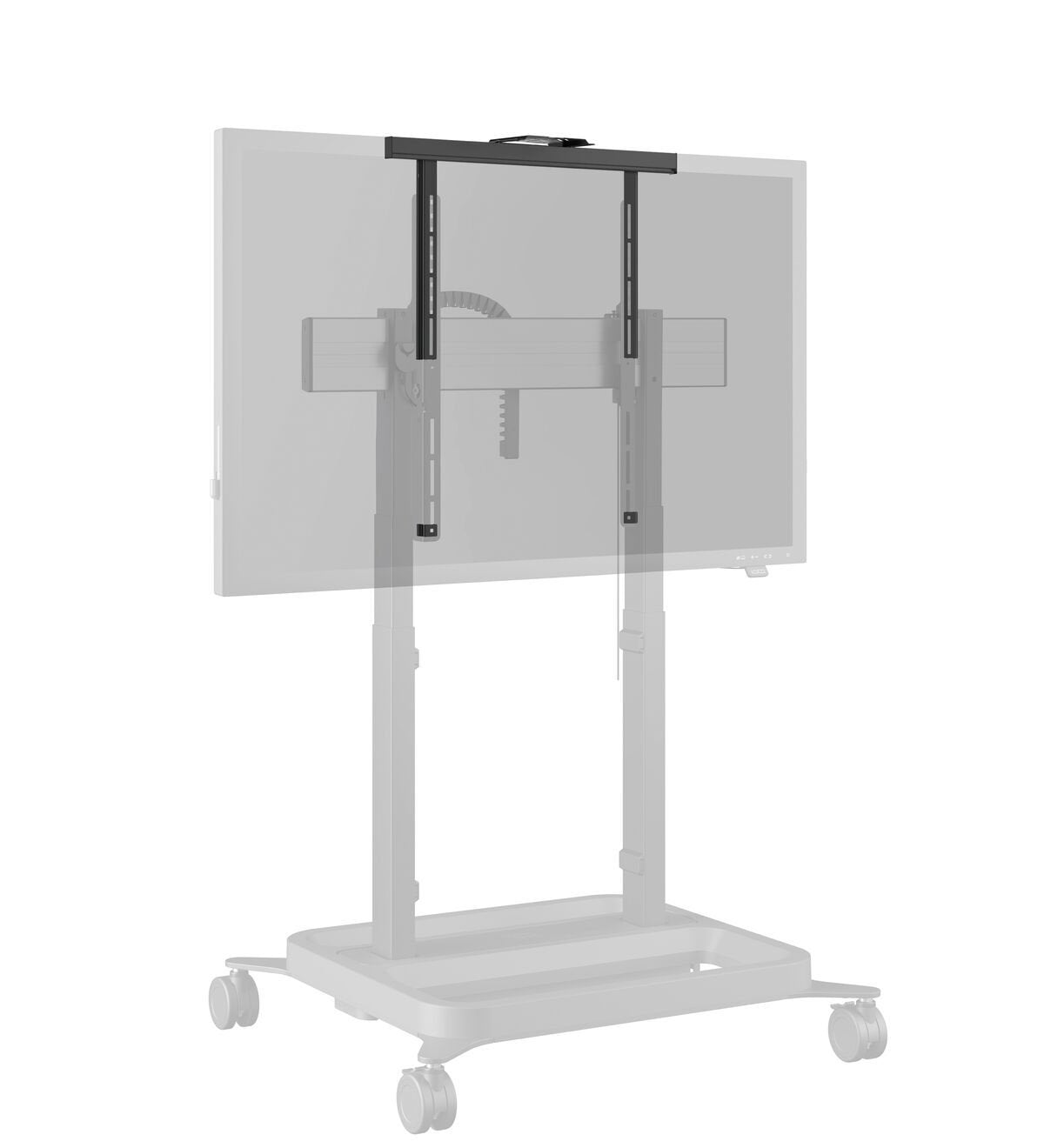 EAN 8712285406744 - Vogel's RISE A142 Negro Soporte imagen 2