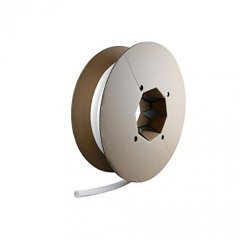 Label-The-Cable Pro 5120 Organizador De Cables Tubo Flexible Para Protección De Cables Escritorio/Pared Negro 1 Pieza[S]