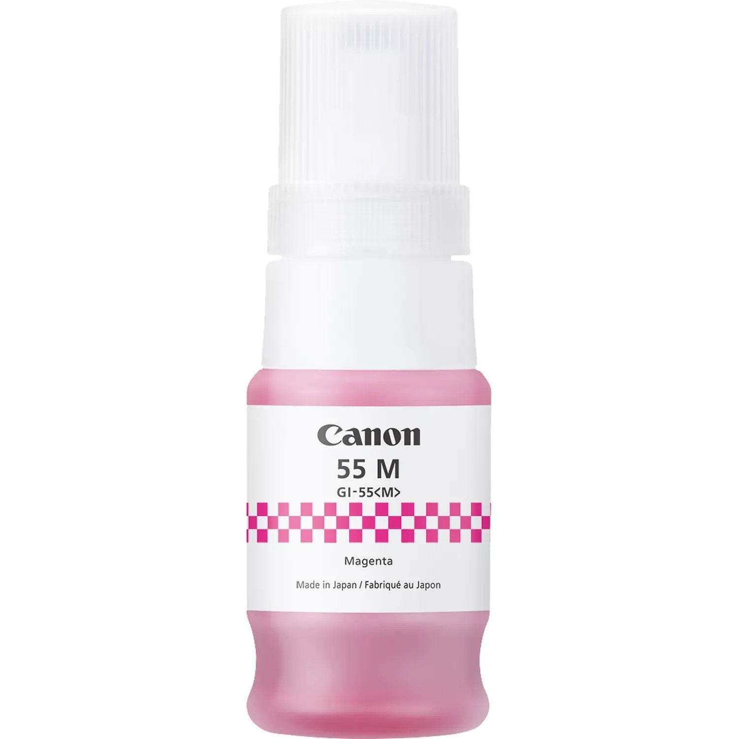 Tinta Canon Magenta Gi-55