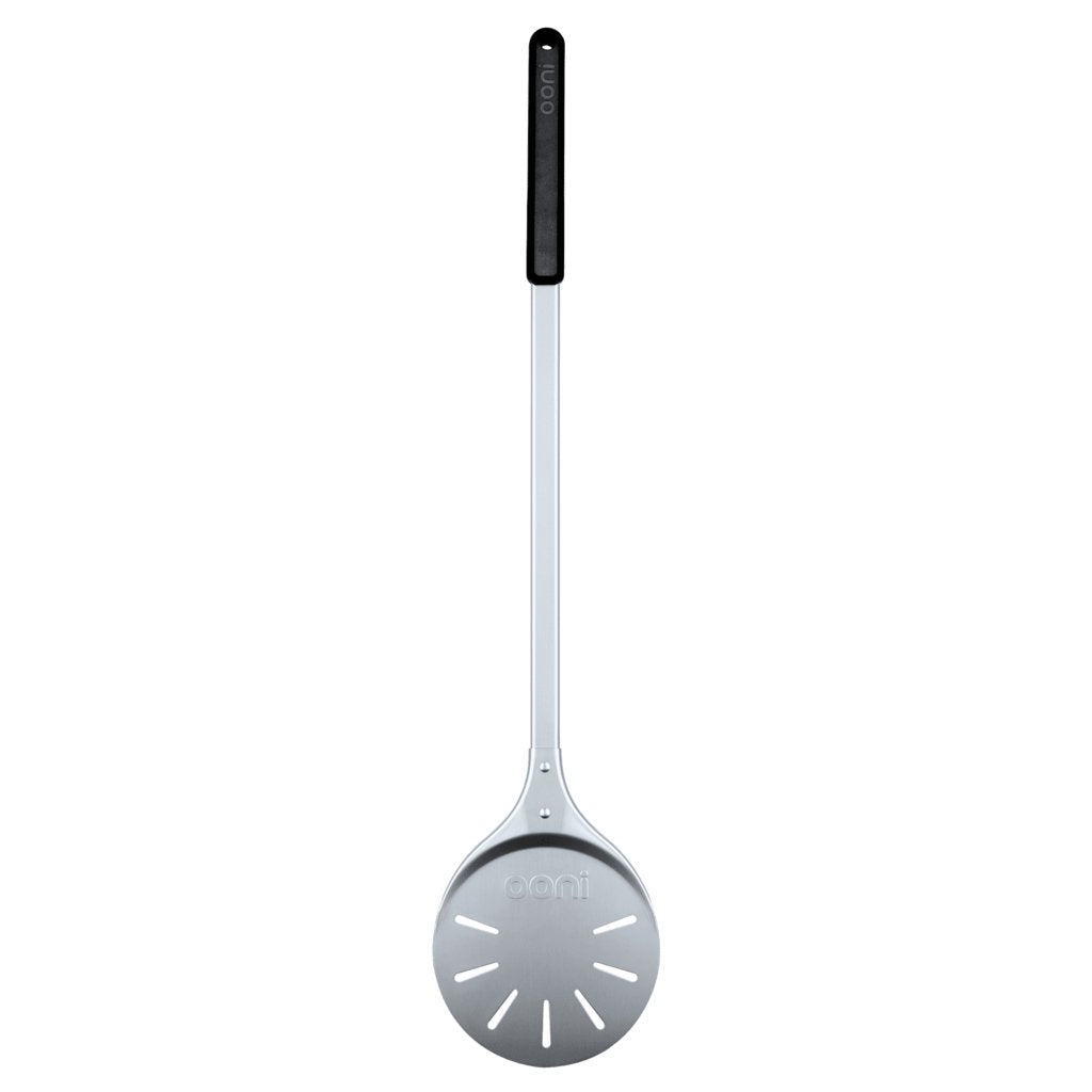 Ooni Uu-P09400 Espátula Para Pizza Aluminio
