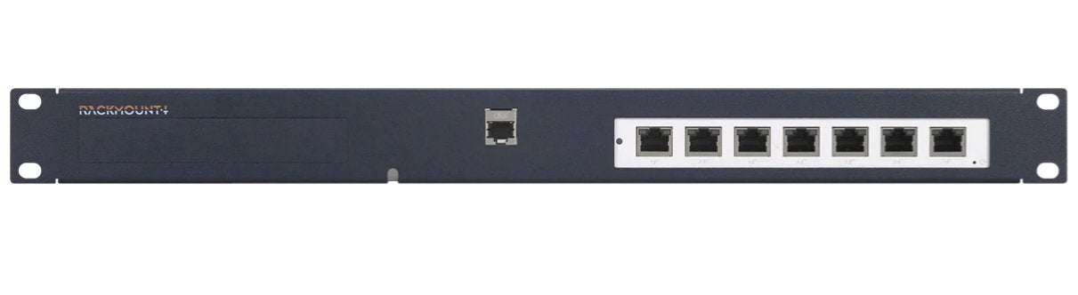 Rackmount.It Kit For Ubiquiti Ucg-Ultra & Usw-Ultra