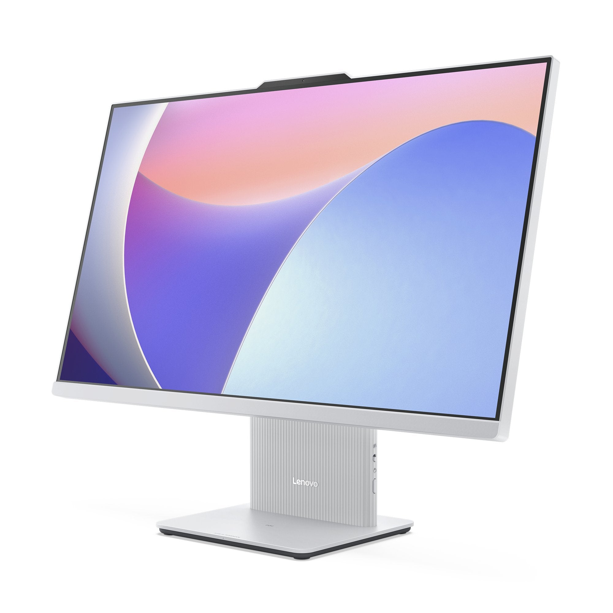 Lenovo Ideacentre Aio 3 27 - Core I5-13420h  27''-Fhd-99% Srgb  16gb  1tb  Indukcja  Win11home  Cloud Grey