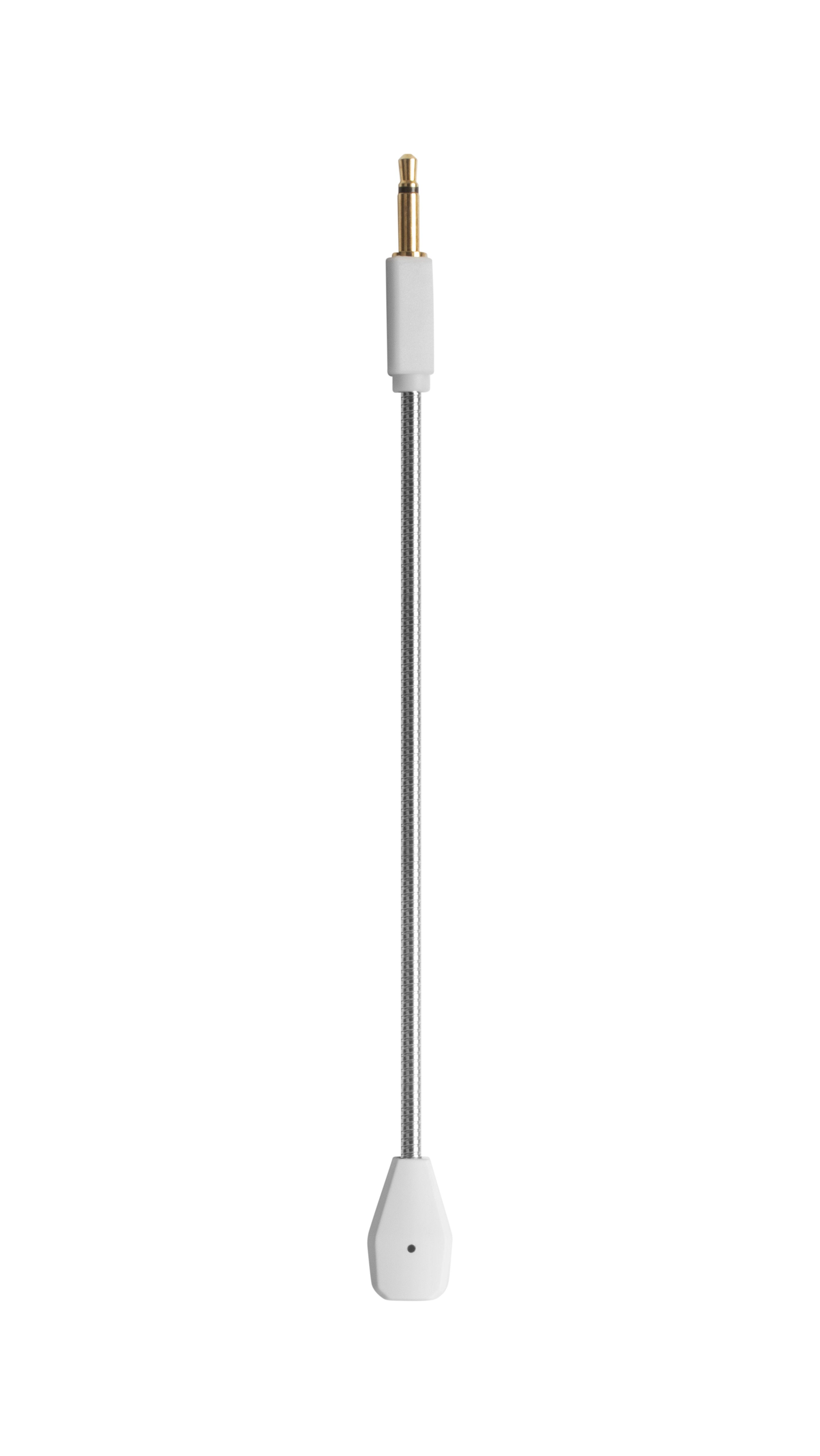 Auricular In-Ear Microfono Gaming Mars Gaming Mihx White