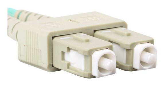 EAN 5901969440133 - Lanberg FO-LUSU-MD41-0010-VT Cable de fibra óptica e InfiniBand 1 m LC SC LC/SC Violeta imagen 4