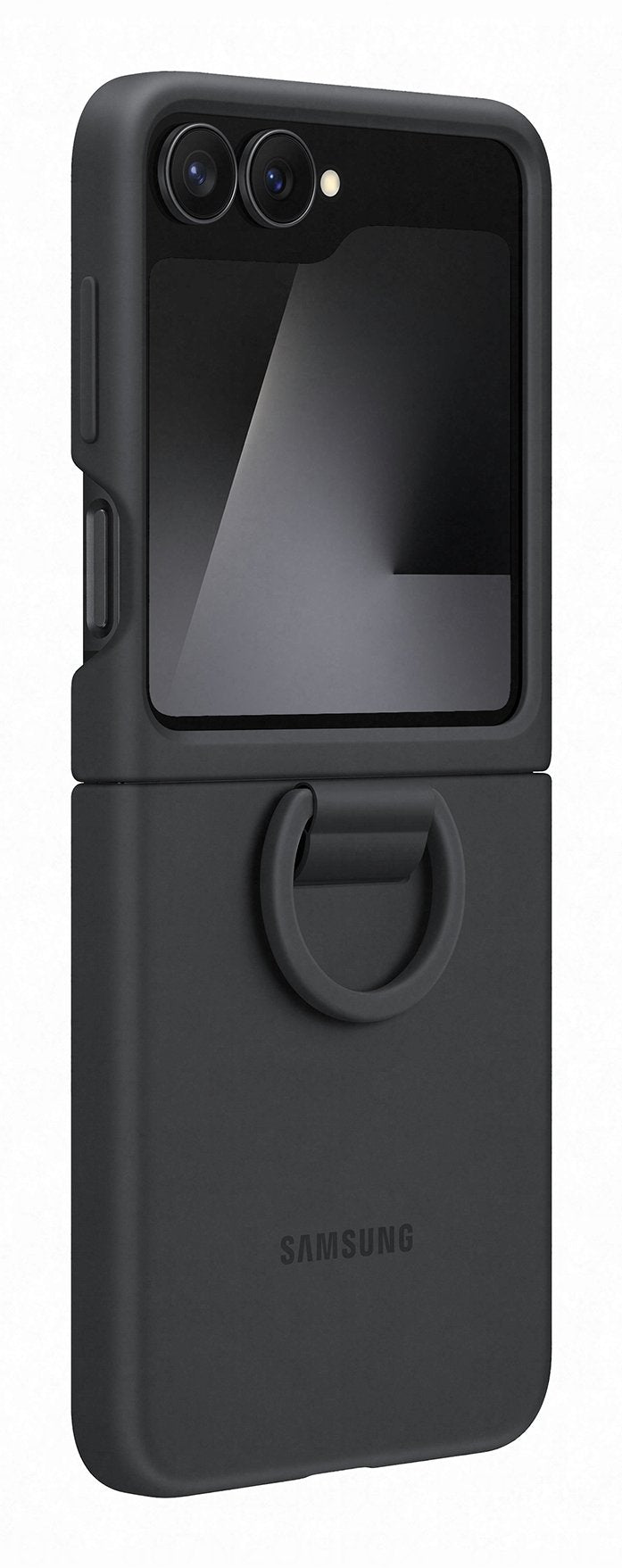 EAN 8806097503705 - Samsung EF-PF741TBEGWW funda para teléfono móvil 17,4 cm (6.85") Negro imagen 3