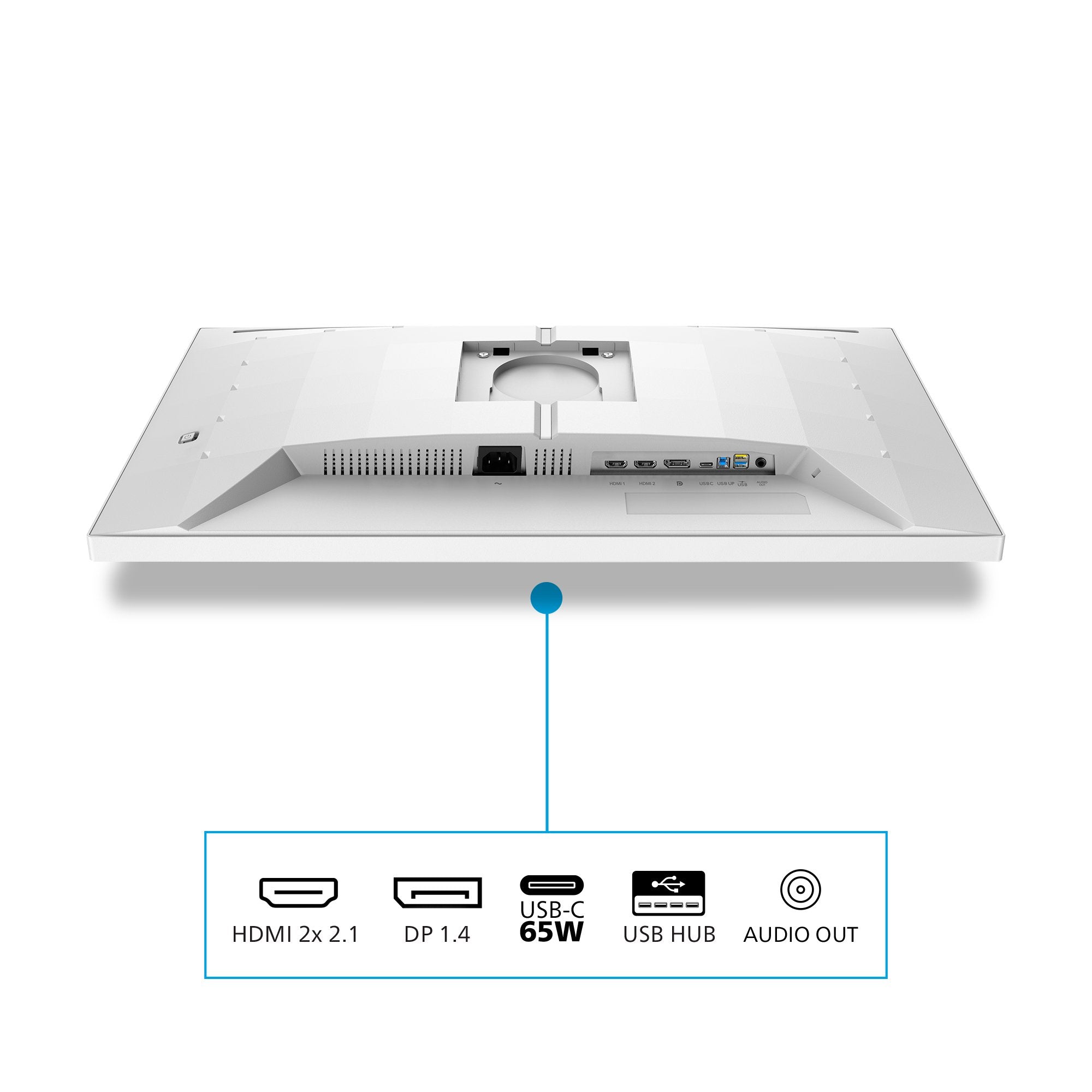 27 Ips 3840x2160 16:9 Mntr