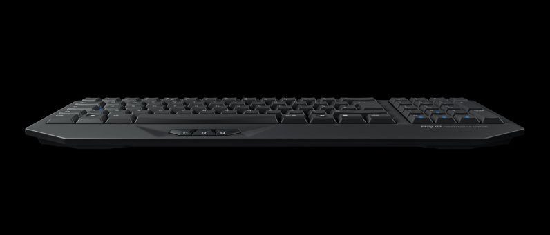 Roccat Arvo. Teclado Gaming