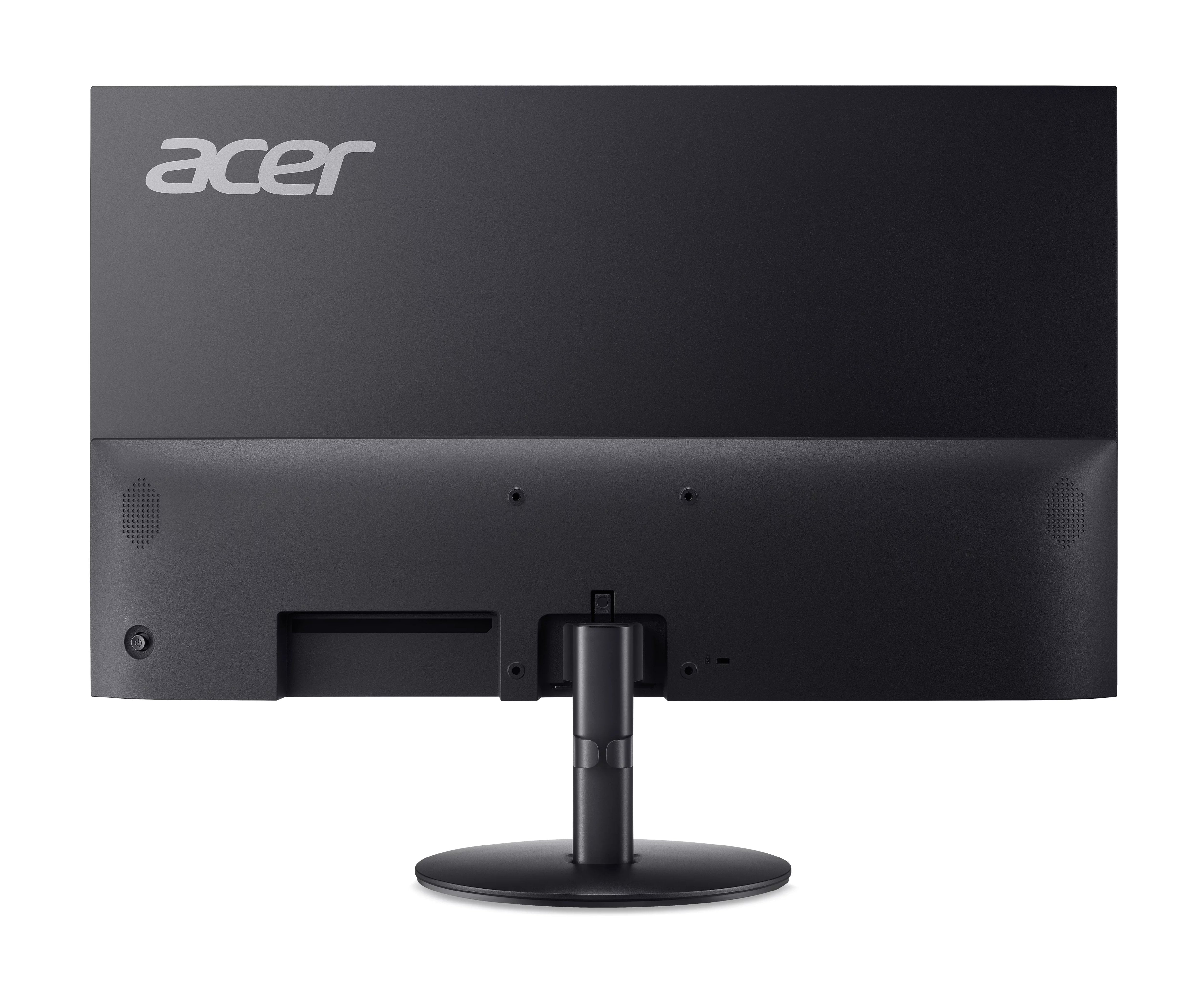 Lcd Monitor Acer 21.5 " 1920 X 1080 Pixels Full Hd Flat Um.Ws2ee.E01