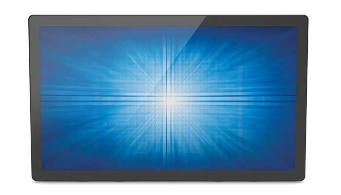 EAN 0843173131221 - Elo Touch Solutions 2494L 60,5 cm (23.8") LCD 225 cd / m² Full HD Negro Pantalla táctil imagen 1