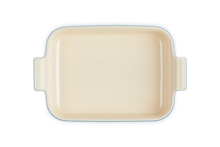 EAN 0843251136346 - Le Creuset 71102322200001 bandeja de horno 4 L Rectangular Cerámica Cazuela para hornear imagen 4