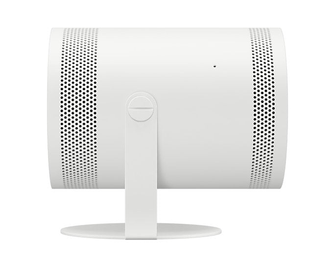 Samsung Sp-Lff3claxxxe Data Projector Ultra Short Throw Projector Dlp 1080p (1920x1080) Black, White