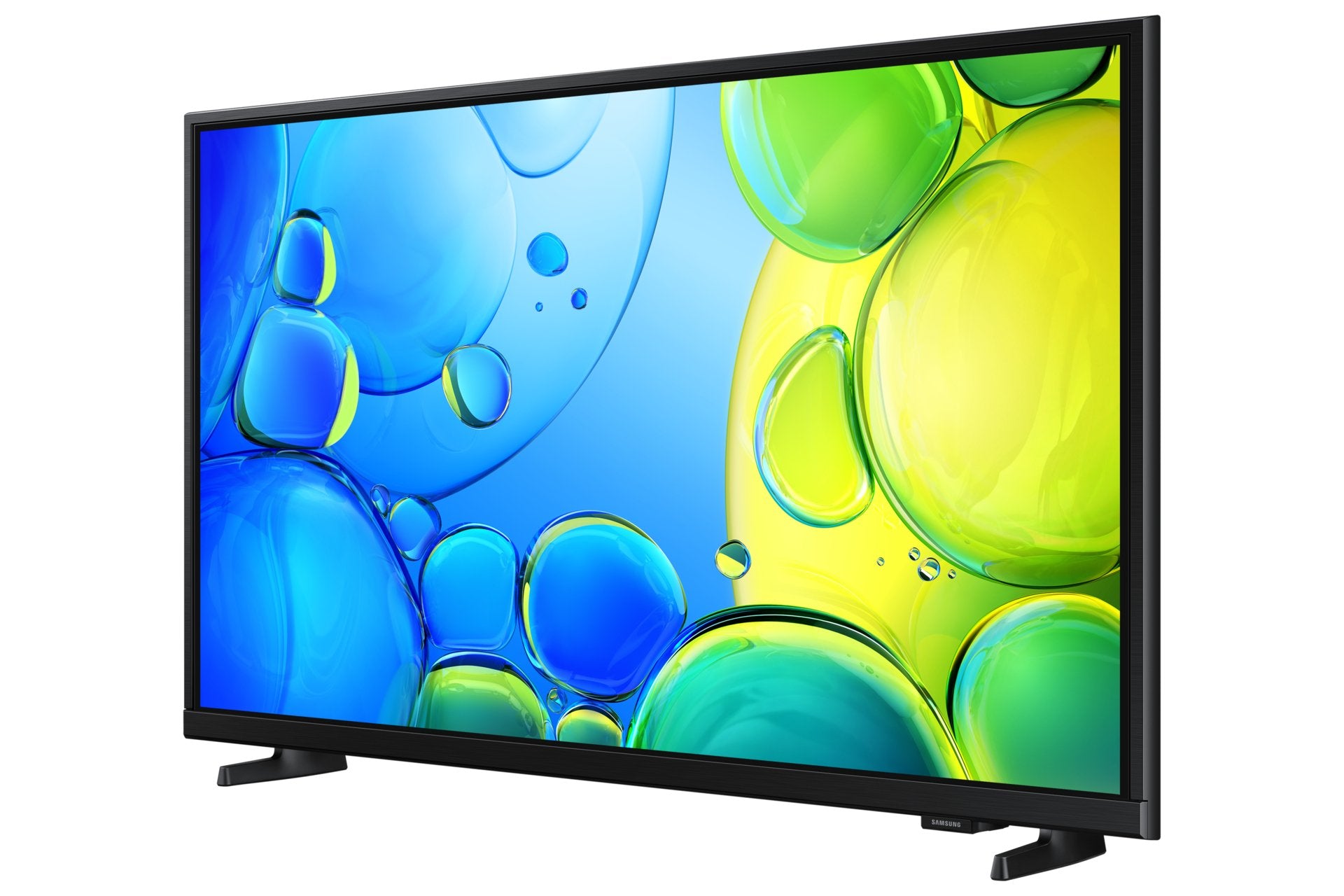 EAN 8806095968759 - Samsung UE40F6002FK 101,6 cm (40") Full HD Smart TV Wifi Negro imagen 2