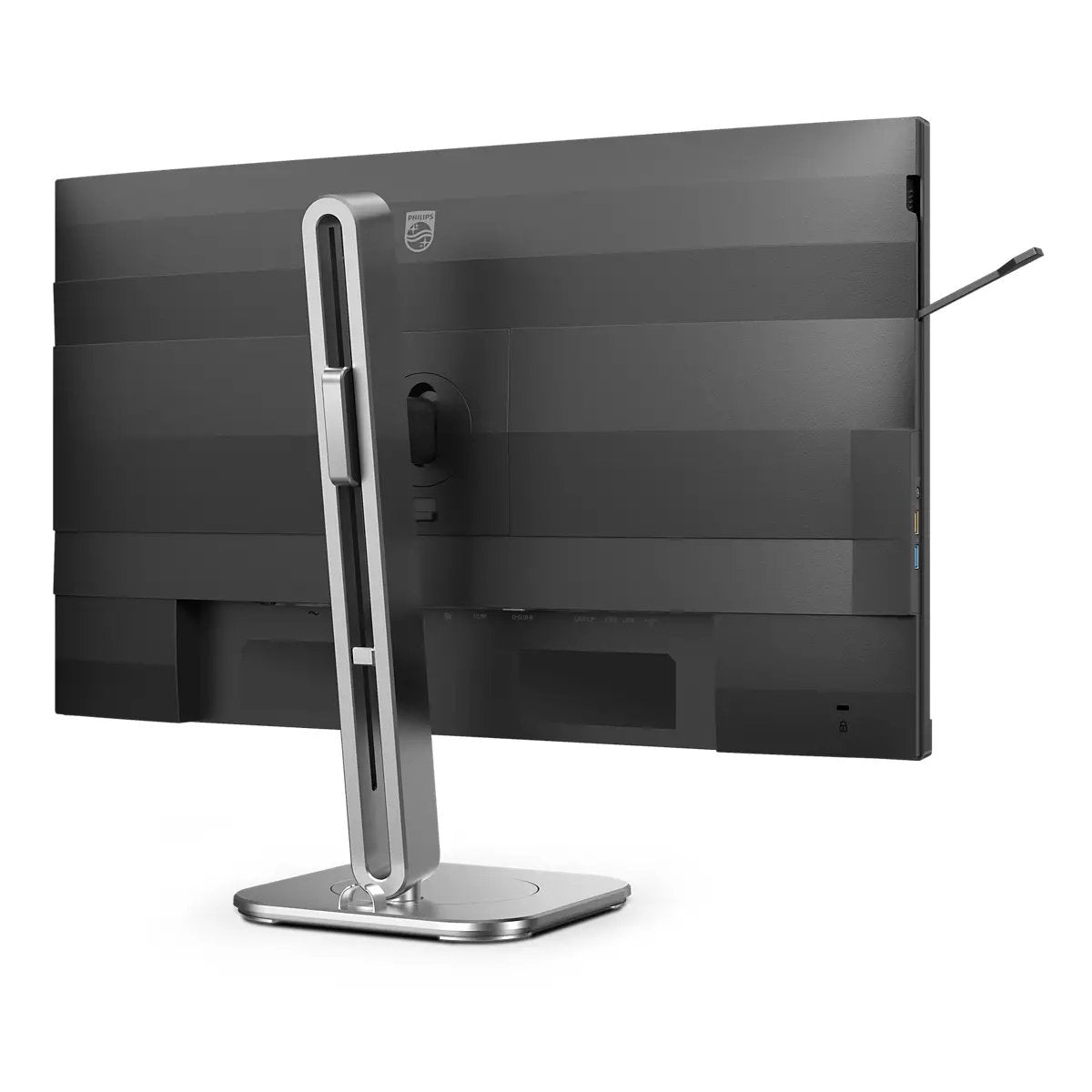 Monitor  Philips 27b2g5200 00  27" Fhd Led 16:9 Ips 75hz D-Sub Hdmi 1.4 Dp 1.2