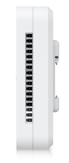 Ubiquiti Ua-Retrofit-Hub-2 Centralita Para Hogar Inteligente Alámbrico Blanco