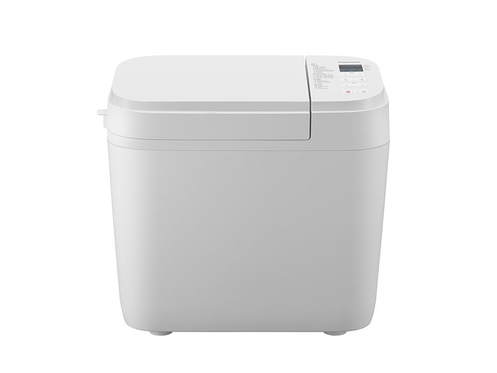 Panasonic Sd-B2510 Panificadora 550 W Blanco
