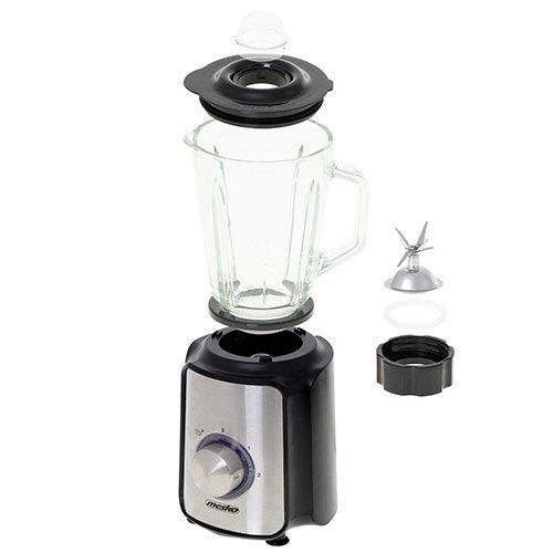 Batidora De Mesa Mesko Ms 4080
