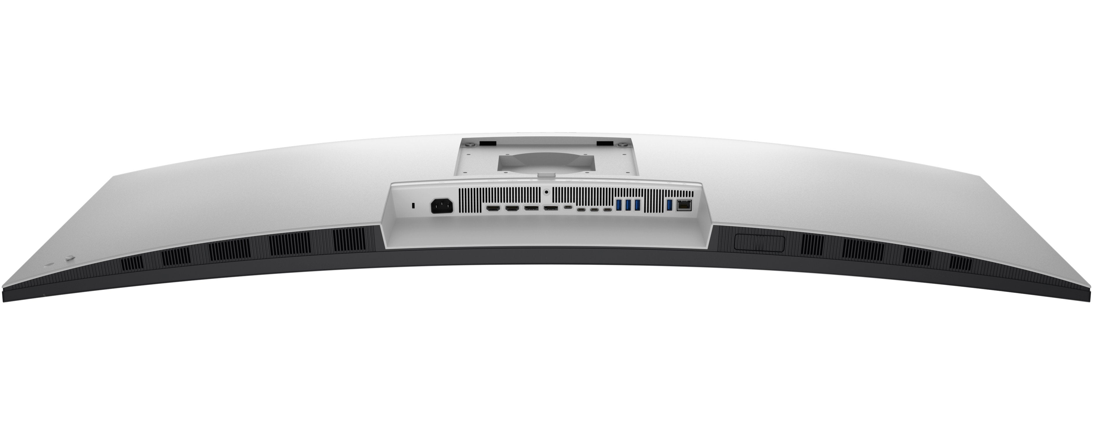 Dell Ultrasharp 52 Thunderbolt Hub Monitor U5226kw 130,81cm 51,5zoll Ips 400cd M2 2000:1 No Stand Hdmi Dp Usb Rj45