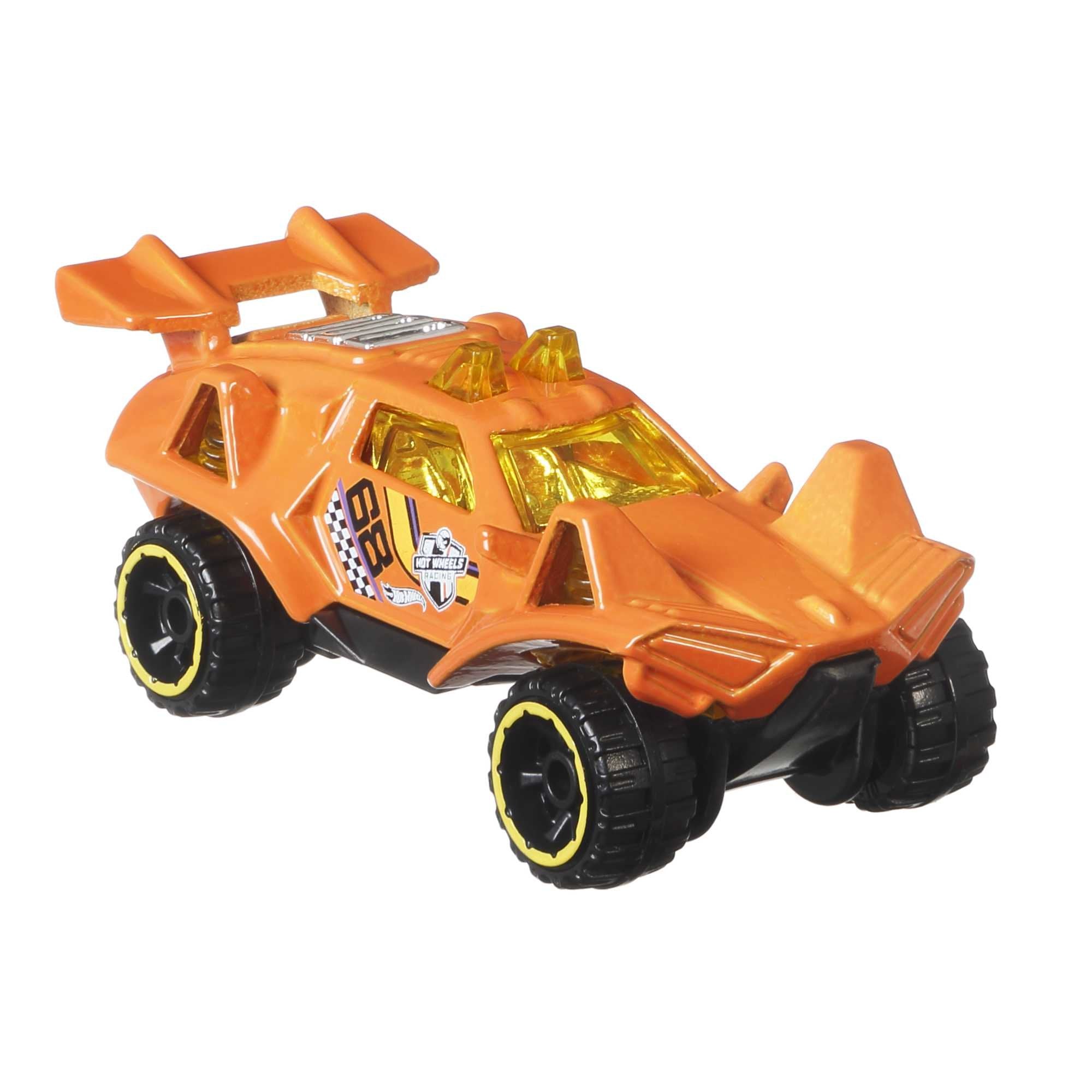 EAN 746775307509 - Hot Wheels BDW51 vehículo de juguete imagen 2