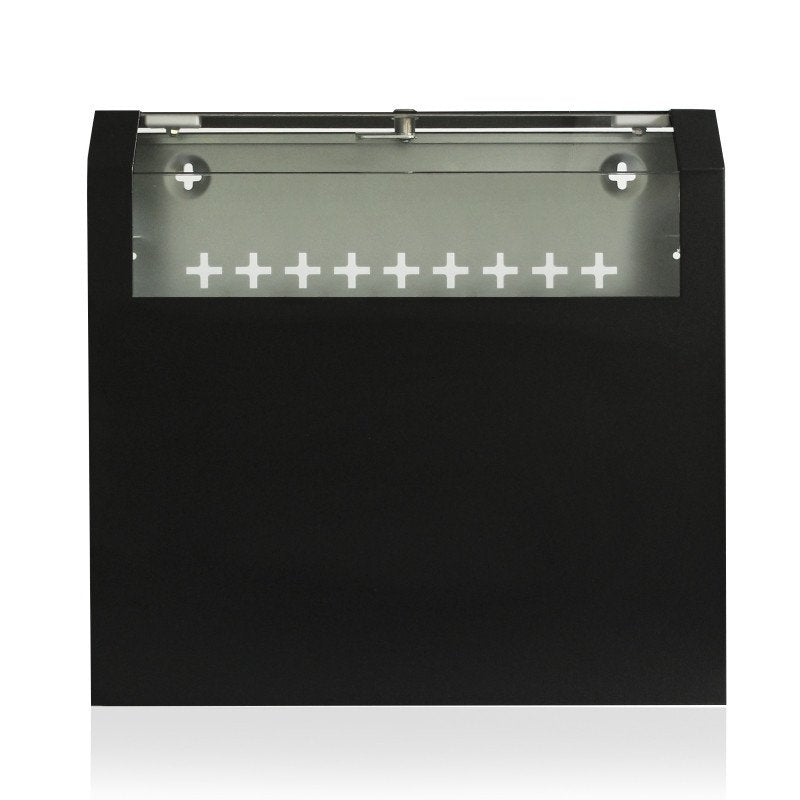 Wp Armario Mural 5u Rwv-05501 501x142x475mm